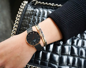 Daniel Wellington (3 foto / 3)