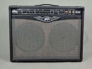 Гитарный усилитель Peavey Valveking 212 (1 фото из 5)
