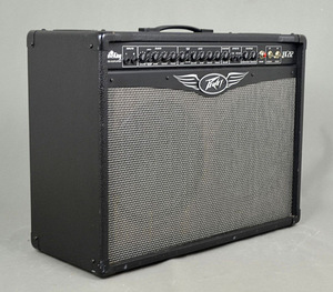 Гитарный усилитель Peavey Valveking 212 (2 фото из 5)