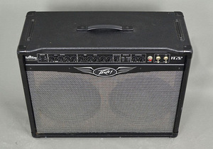 Гитарный усилитель Peavey Valveking 212 (3 фото из 5)