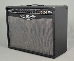 Гитарный усилитель Peavey Valveking 212 (4 фото из 5)