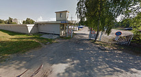 Parkimiskoht aadressil Puhangu 45