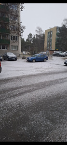 Lumekoristus (1 foto / 1)