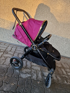 Vanker Mamas & Papas (2 foto / 8)