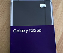 Galaxy Tab S2 ümbris