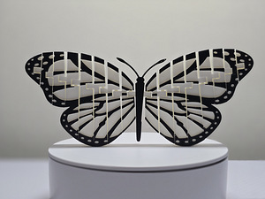 3D печать (1 фото из 10)