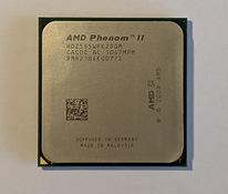 AMD Phenom II X2 555 BE