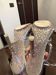 Kingad Gianmarco Lorenzi (3 foto / 5)