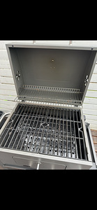 Roastmaster Söegrill (5 foto / 10)