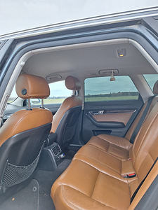 Audi A6C6 quattro (1 foto / 8)