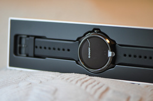 НОВЕЙШИЙ TICWATCH PRO 5 - Google WearOS (3 фото из 5)
