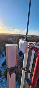 Helium Miner / Browan miner / Uus (3 foto / 3)