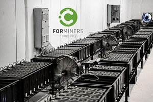 Bitmain L7 9500 Mh/s / DOGE+LTC / + 3 Month (3 foto / 3)