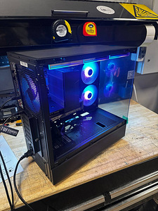 Võimas mänguriarvuti RTX 3060 Ti / 16GB RAM / 1TB SSD (5 foto / 10)