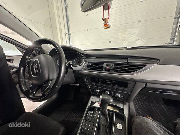 Audi A6 2.0