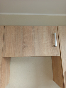 Uued köögikapid (4 tükki) (5 foto / 8)
