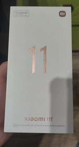 Xiaomi 11T 5G 128GB (4 foto / 5)
