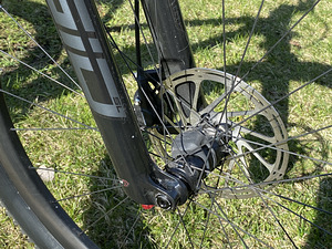 SCOTT SCALE RS 900 WORLD CUP (4 foto / 8)