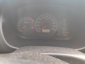 Honda civic 1.6 (7 foto / 7)