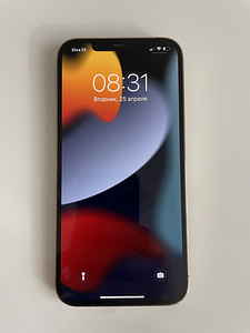 iPhone 12 Pro макс 128 ГБ (3 фото из 3)