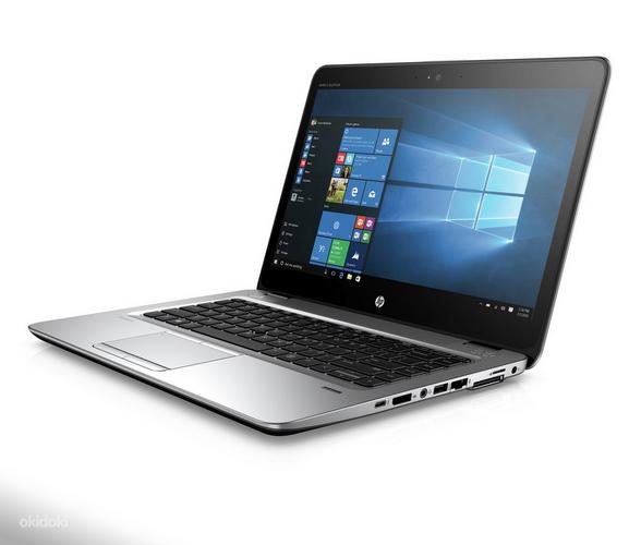 HP EliteBook 840 G4 FHD/ID/SSD/TOUCH (foto #2)