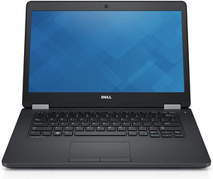 Dell Latitude E5470 AMD/FHD/ID/MOB/SSD (8 foto / 8)
