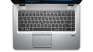 HP EliteBook 840 G4 FHD/ID/MOB/SSD (10 foto / 10)