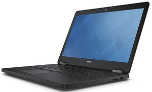 Dell Latitude E5550 FHD/MOB/SSD (4 foto / 6)