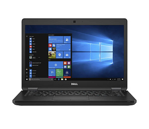Dell Latitude 5480 FHD/MOB (1 foto / 9)