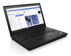 Lenovo Thinkpad X270 FHD/MOB/SSD (1 foto / 6)