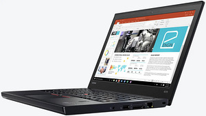 Lenovo Thinkpad X250 ID (3 foto / 6)