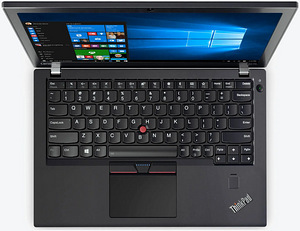 Lenovo Thinkpad X270 MOB/SSD (4 foto / 6)