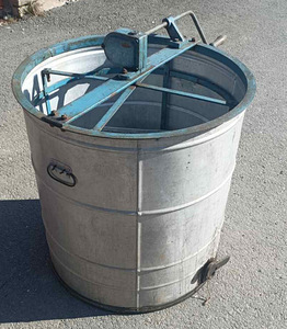 Kasutatud meevurr (4 foto / 9)