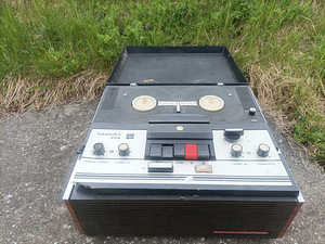 Makk Kometa 209 1975 (1 foto / 7)