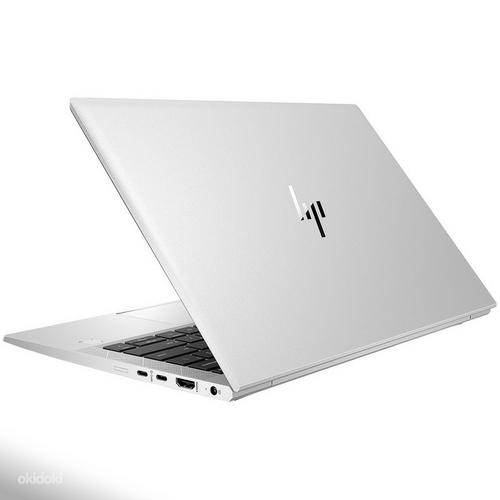 Ноутбук hp elitebook 835 g3 (фото #1)