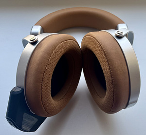 Hifiman Deva - avatud Hi-Fi / Bluetooth kõrvaklapid (1 foto / 4)