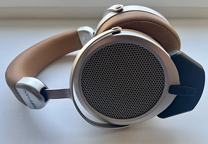 Hifiman Deva - avatud Hi-Fi / Bluetooth kõrvaklapid (3 foto / 4)