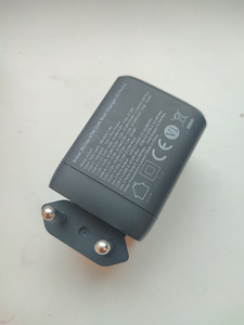 Anker Prime 67W GaN Wall Charger (1 foto / 1)