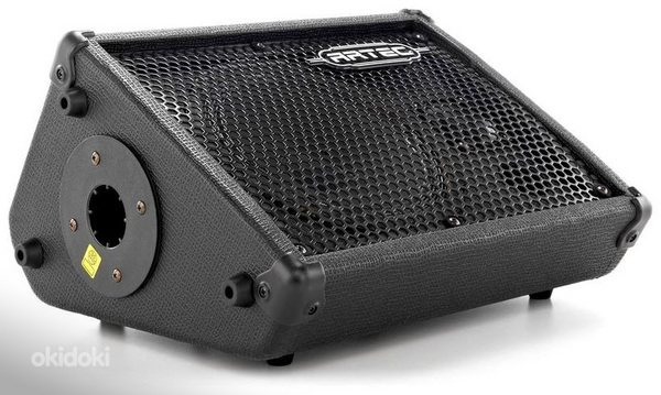 Artec PMD3-8