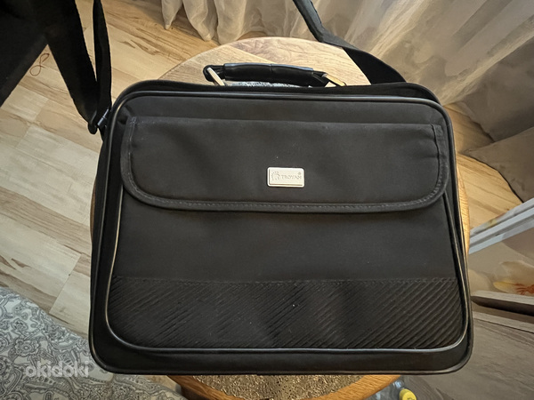 Sülearvuti kott (foto #2)