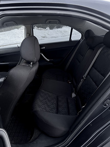 Honda Accord (14 foto / 15)
