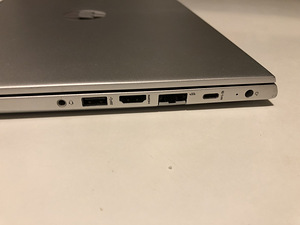 HP Probook 430 G6 (5 foto / 7)