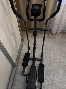 Elliptiline trenažöör Zipro Neon (5 foto / 6)