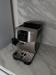 Kohvimasin DeLonghi Magnifica Start (2 foto / 3)