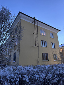 E. Vilde tn 4, Järve, Kohtla-Järve, Ida-Virumaa (21 foto / 21)
