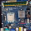 Pentium e5200 + asrock g31m-gs + 4gb RAM (foto #1)