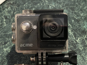GO PRO acme vr04 (1 foto / 6)