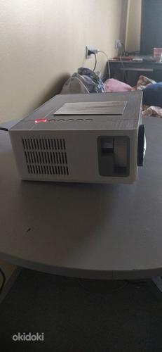 TouYinger M19 Full HD Video Projector (foto #1)