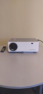 TouYinger M19 Full HD Video Projector (4 foto / 6)