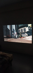 TouYinger M19 Full HD Video Projector (6 foto / 6)